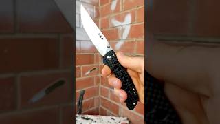 Slipjoint Превращается В Элегантный Фикс 9165-Kb От Sanrenmu.