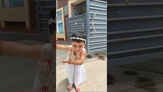 Dua Khan Dancing on Made in India 🇮🇳 | AI Video