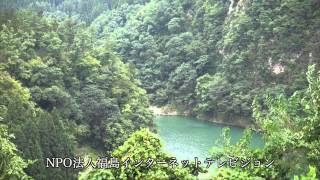 会津若松風景 #2014091801