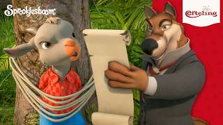 Efteling Sprookjesboom  Geitjesstoofpot