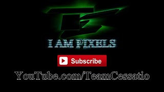 Final Fantasy Viii - Machinema Trailer Advert A Random Thing I Made