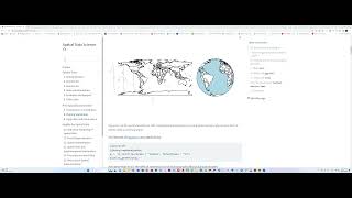 Spatial Data Science: Plotting spatial data (spatial01 8)