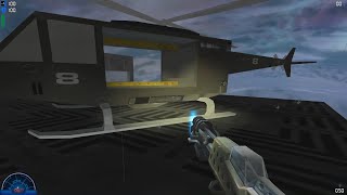 RAS_Outpost_Defence_Survival - AvP2 Custom Map (Complete Playthrough)