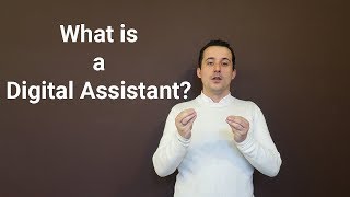 What is a Digital Assistant? | iReachm