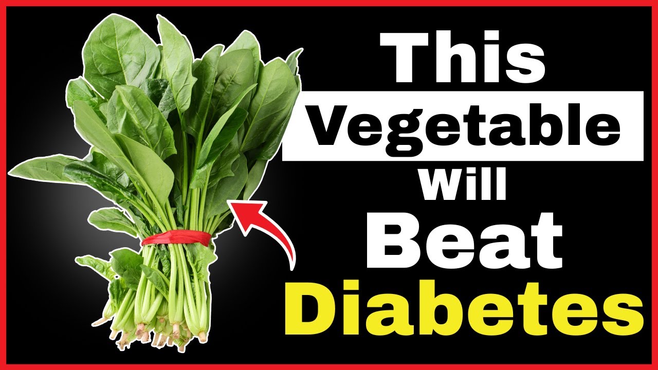 Top 9 Best Vegetables for Diabetics Nobody Talks About – But They Work Wonders