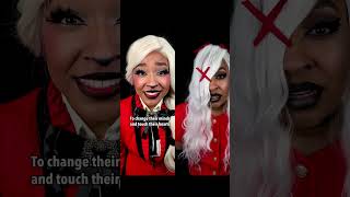 "HAPPY DAY IN HELL" from #hazbinhotel [#cosplay #cover ]