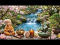 11:11  💚  Relaxing Nature Blessing  Music 💚