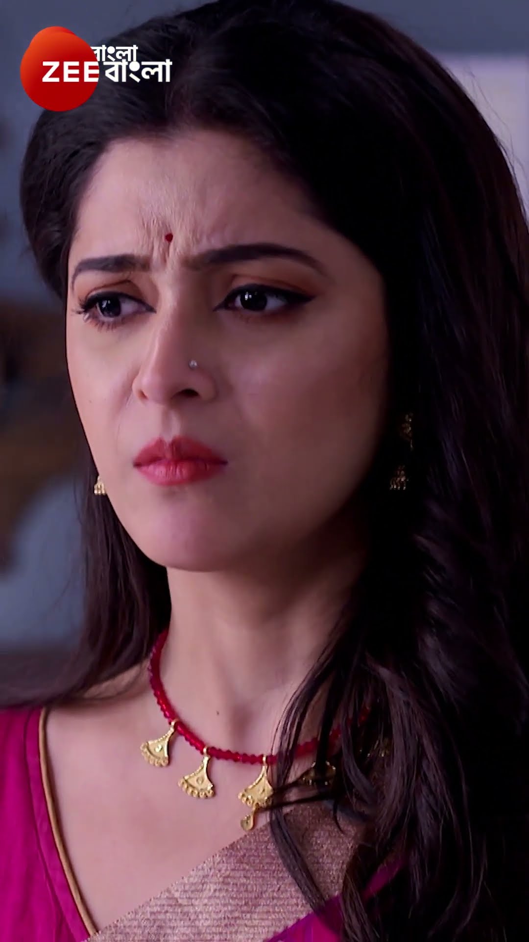 #Kon Gopone Mon Bheseche #Shorts #Zee Bangla #Entertainment #Drama #Romance