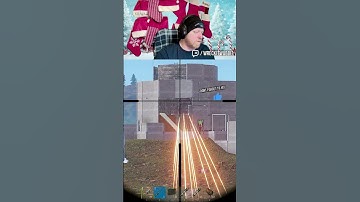 another 997 account.  | @wreckitwabbit  #Rust #Gameplay #twitch #failmoment