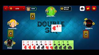 How to play court piece game, how to play rung game, rung game, games. screenshot 2