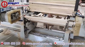 Robot Đánh Mộng Dương Cnc 2 Đầu - SM 200 /4 CNC | Quốc Duy