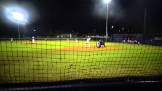 Sparkman rallies in 7th inning to take 5-4 victory over Buckhorn