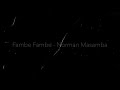SaMasamba Fambe Fambe Official Audio