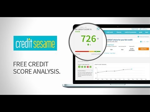 Why I Choose Credit Sesame in 2022