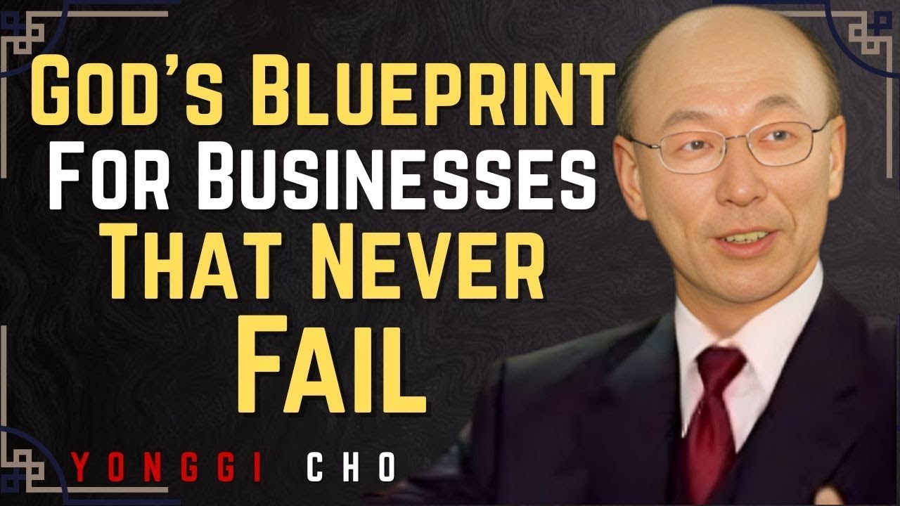 4 God-Blessed Businesses That Will Never Fail According to the Bible