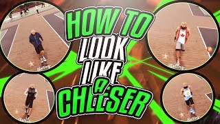 How To Become A 2K17 Dribble God Best Cheeser Outfits Nba2K17