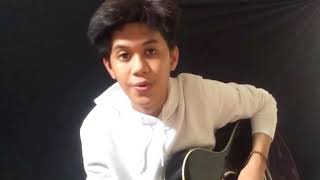 Download Lagu Jaz - Teman Bahagia (cover by Evra) MP3