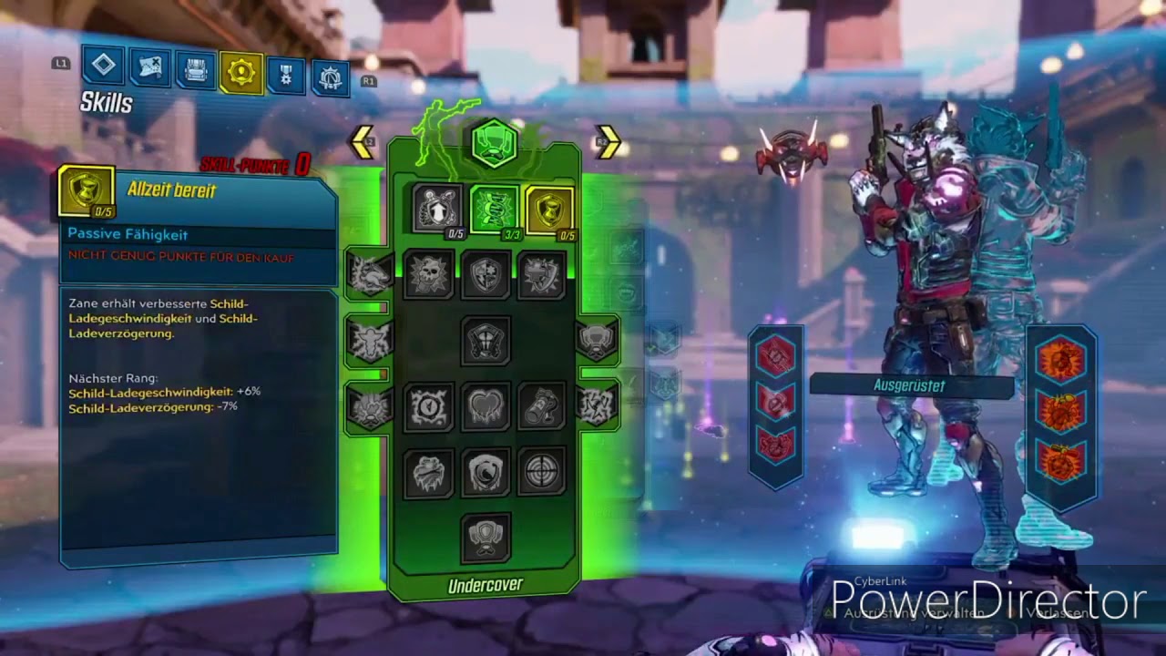 No Aim Zane M4 Fun Build