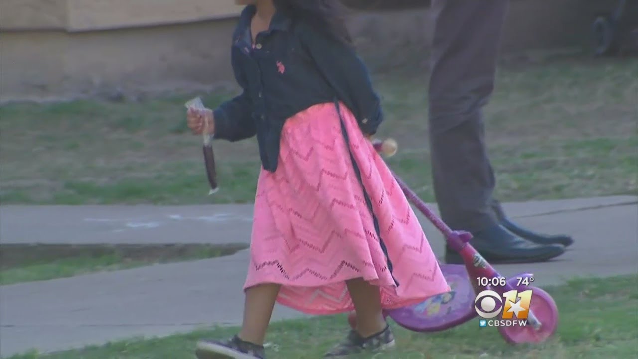 Police Looking For Man Wanted For Indecency With A Child - YouTube