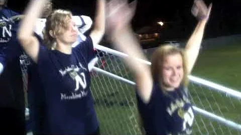 Wave your flag northside