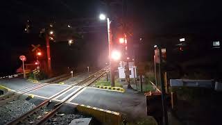 5053レ　東京タ～福岡タ　EF210―5