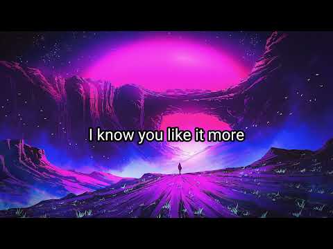 JVLA Such A Whore Potato Remix Lyrics