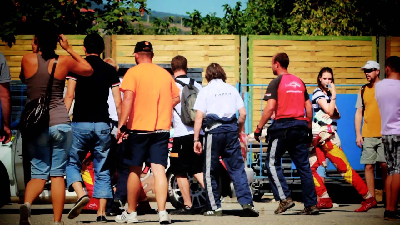 Karl Kruuda-Martin Järveoja 2011