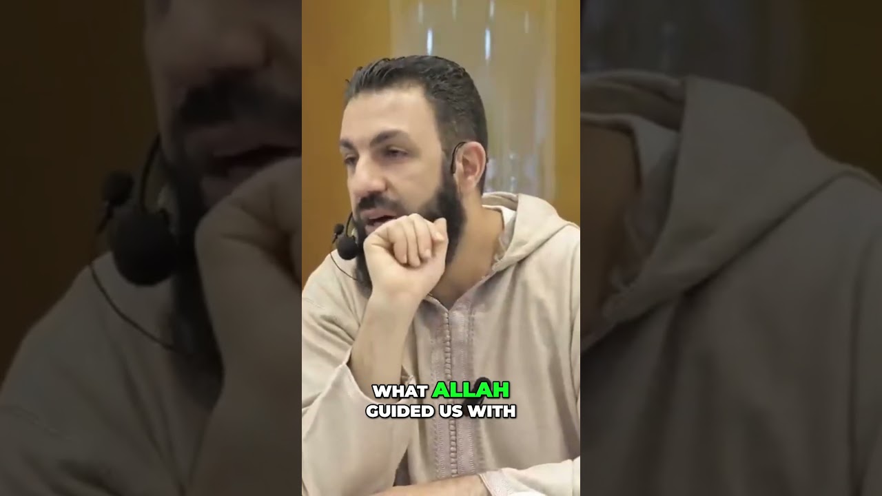 Resist Peer Pressure- Muslim Teens Guide- Belal Asaad