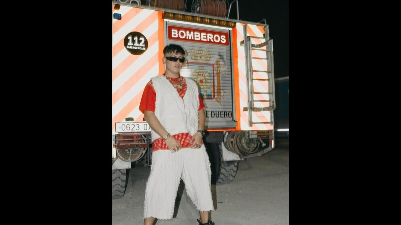 (Free) Duki  x Ysy A Hard Trap Type Beat | 2026