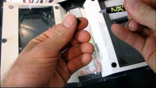 GELID Solutions Icy Vision Dual Fan VGA Cooler Unboxing & First Look Linus Tech Tips