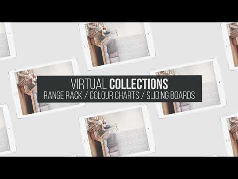 Ceramic Style Expo Tutorial Demo video