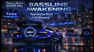 Aggressive Trap Rap Car Mix Heavy Boosted Subs  Deep Bass  808 Bounce  Asmr Hip Hop Bangers 2027