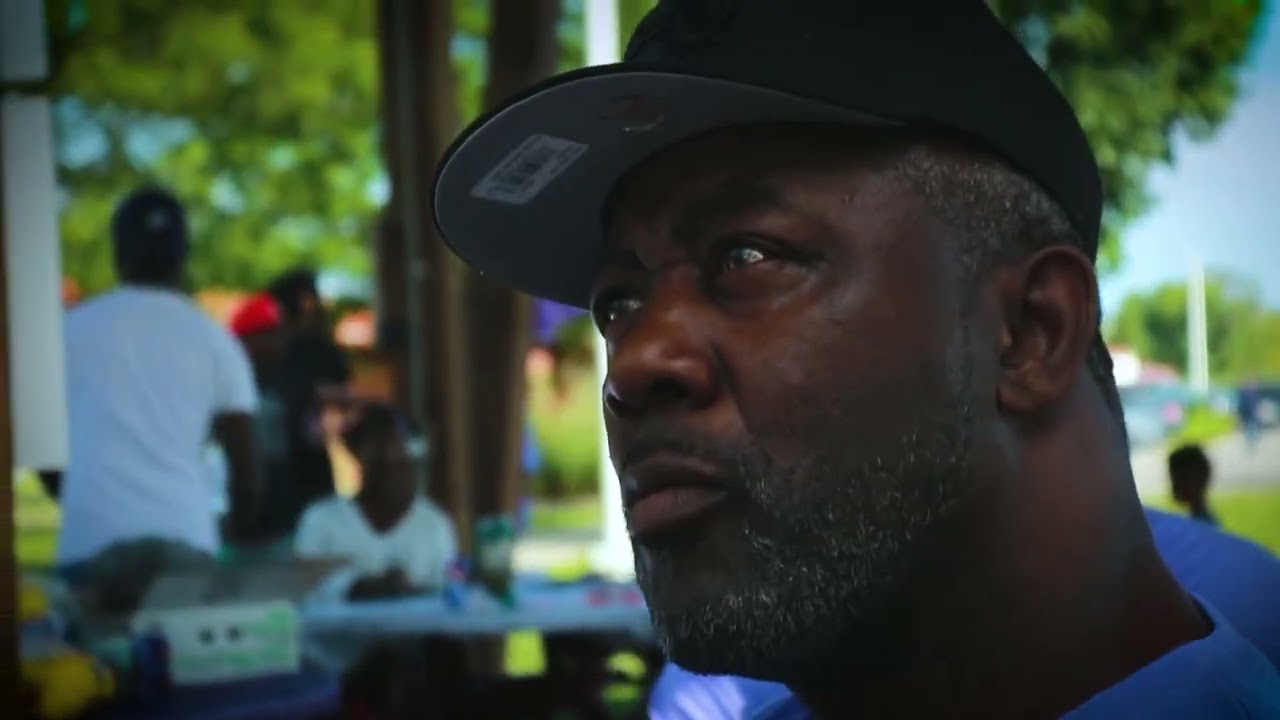 2025 Summer Family reunion video