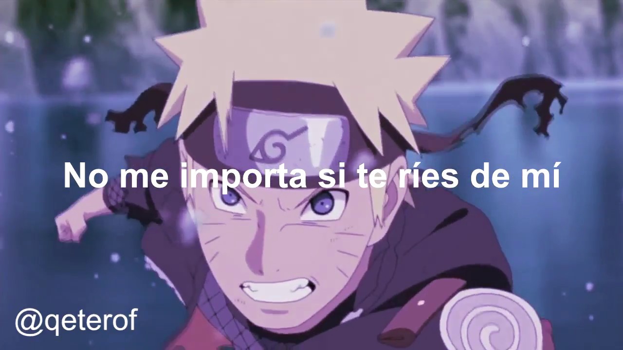 Naruto Shippuden Op 13 Sub Espanol Youtube