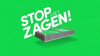 Download Lagu Animatie Stop met zagen MP3