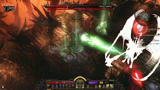 Wolcen: Lords of Mayhem - ENDGAME - Ahriman - Final Boss fight Wolcen: Lords of Mayhem - ENDGAME - Ahriman - Final Boss fight
