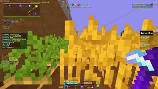 How to MAKE REAL MONEY with a MACRO MOD on Hypixel Skyblock! January 2026 screenshot 4
