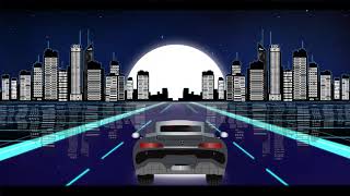 Lofi Music Mercedes Amg Gtr Coupe Drake 2020