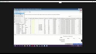 Webinar: 12.10.20 QBPOS Physical Inventory