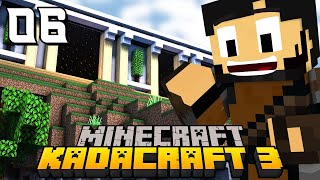 KadaCraft 3: Episode 06 - Casa de Mcas screenshot 5