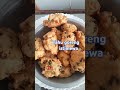 tahu goreng kacang panjang spesial cobain yuk #masakanrumahan #masak