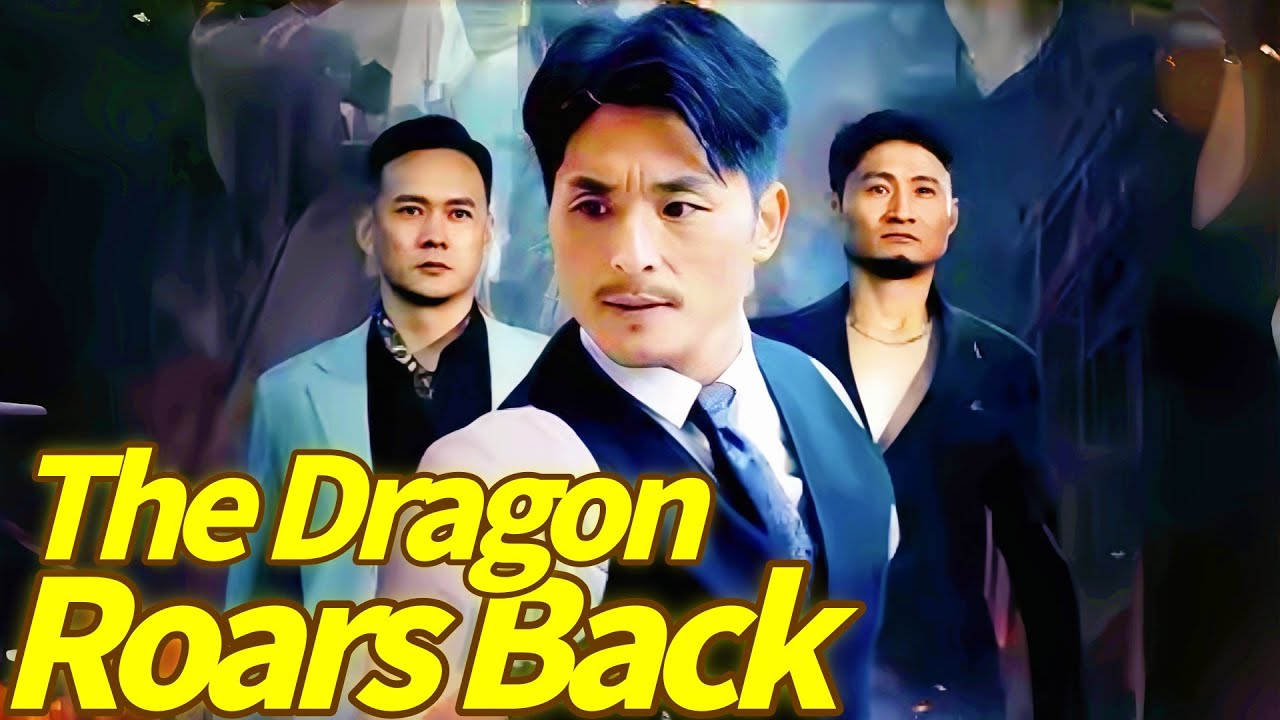 The Dragon Roars Back Chinese Drama | He finds his family abused by rats. 