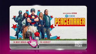 [Promo] Stream On Astro • Superheroes 