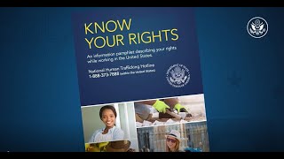 Know Your Rights (English) 2025