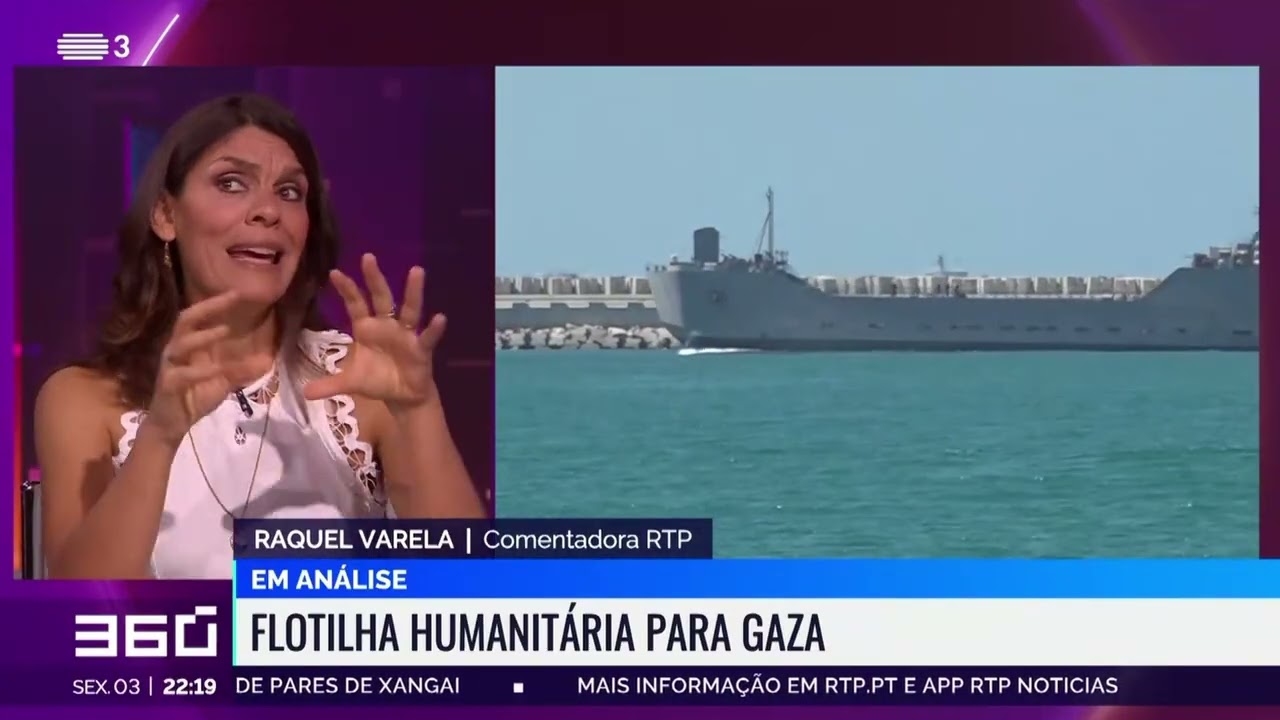 Gaza, Auschwitz e a Crise Capitalista de 2008