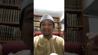 FIQH MIZAN : (SIRI 3- PRINSIP FIQH MIZAN)