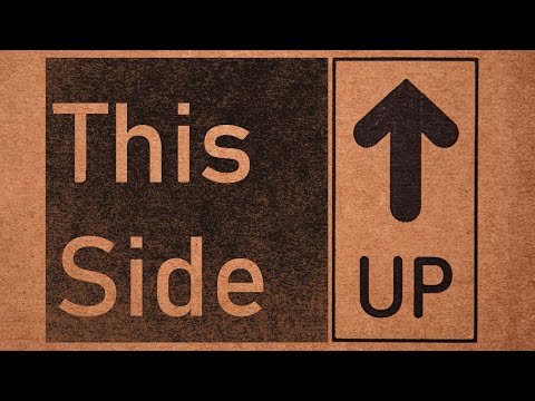 This Side Up-Short Film