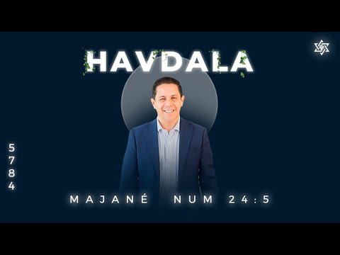 Majané Num. 24:5 | Pastor Raul Rubio | Yovel 🇨🇴