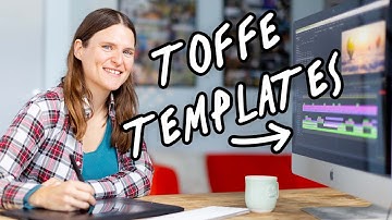 Werken met templates | Waar vind je ze en hoe verwerk je ze?