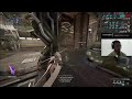 Destiny Refugee | Warframe day 3 | I think we're home :) ...